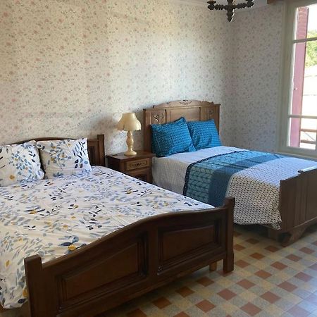 Longere Du Perche Villa Montigny-le-Chartif Kültér fotó